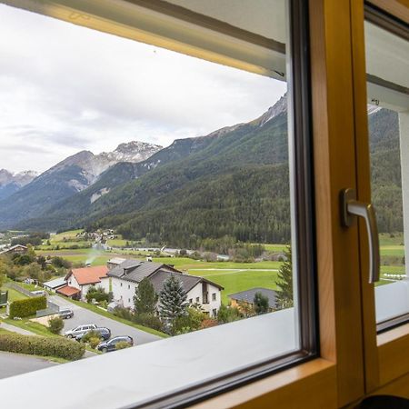Chasa Vista Lischana Scuol Eksteriør billede